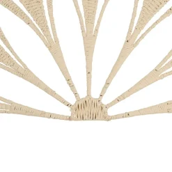 Fabrique de Styles Tête de lit en corde* Déco À Suspendre Et Adhésive