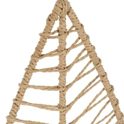 Fabrique de Styles Tête de lit rétractable en corde 175x90cm* Déco À Suspendre Et Adhésive