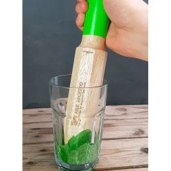 Fabrique de Styles Ustensile à mojito* Accessoires Vin Et Cocktails