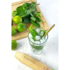 Fabrique de Styles Ustensile à mojito* Accessoires Vin Et Cocktails