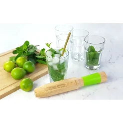Fabrique de Styles Ustensile à mojito* Accessoires Vin Et Cocktails