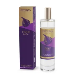Fabrique de Styles Vaporisateur 75ml figue noire* Brumes Et Parfums