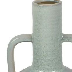 Fabrique de Styles Vase amphore en grès h54cm - Mijas* Vases Et Soliflores