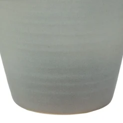 Fabrique de Styles Vase amphore en grès h54cm - Mijas* Vases Et Soliflores