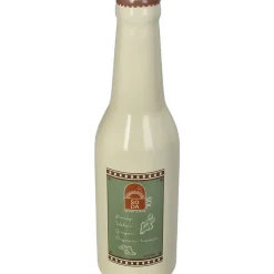 Fabrique de Styles Vase bouteille de soda en grès h24cm* Vases Et Soliflores