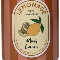 Fabrique de Styles Vase canette citron faïence fine d7xh11.3cm* Vases Et Soliflores