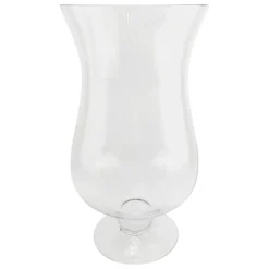 Fabrique de Styles Vase en verre h41cm - Edena* Vases Et Soliflores