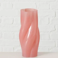 Fabrique de Styles Vase en verre h25cm - Twirl* Vases Et Soliflores