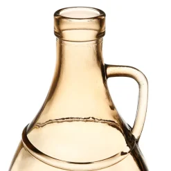 Fabrique de Styles Vase pichet comete d13.5xh26cm verre recyclé* Vases Et Soliflores