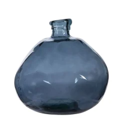 Fabrique de Styles Vase simplicity d33xh33cm en verre* Vases Et Soliflores