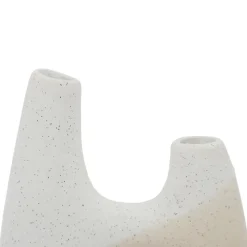 Fabrique de Styles Vase soliflore en grèss - earth notes* Vases Et Soliflores