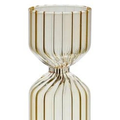 Fabrique de Styles Vase soliflore en verre h20cm - Aurore* Vases Et Soliflores