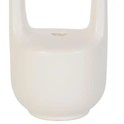 Fabrique de Styles Vase soliflore oleo d14.5xh42.5cm gres* Vases Et Soliflores