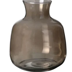 Fabrique de Styles Vase d17xh20cm - litka* Vases Et Soliflores