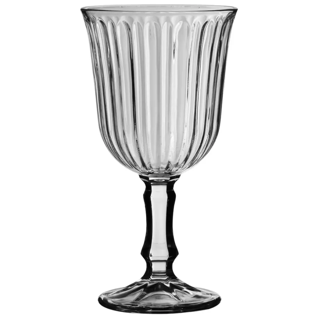 Fabrique de Styles Verre à eau belem en verre* Verres À Eau Et Gobelets
