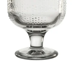 Fabrique de Styles Verre à pied 26.5cl en verre - parisienne* Verres À Vin