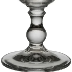 Fabrique de Styles Verre à pied dania 27cl en cristallin* Verres À Vin