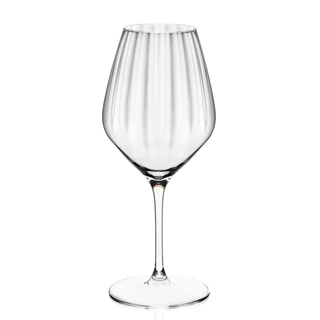 Fabrique de Styles Verre à pied en cristallin 36cl - Favourite optic* Verres À Vin