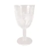 Fabrique de Styles Verre à pied transparent 30cl - Mauricette* Verres À Vin