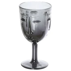Fabrique de Styles Verre à pied visage* Verres À Vin