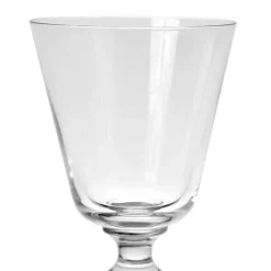 Fabrique de Styles Verre à vin en cristallin 19cl - France* Verres À Vin