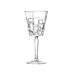 Fabrique de Styles Verre a pied en cristallin 28cl - Etna* Verres À Vin