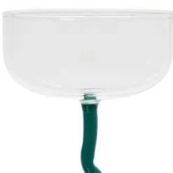 Fabrique de Styles Verre a pied en verre - Funny* Verres À Vin