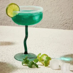 Fabrique de Styles Verre a pied en verre - Funny* Verres À Vin