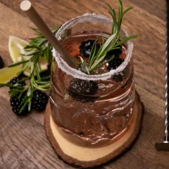 Fabrique de Styles Verre design Mont Blanc - Topographic* Verres À Eau Et Gobelets